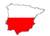 BAZAR ORTOPÉDICO SERVICIOS GLOBALES - Polski